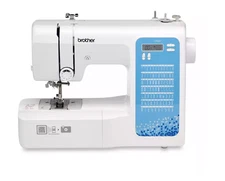 Brother CP80X 80-Stitch Computerized Sewing Machine