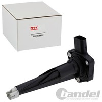 NTY ÖLstandsensor Sensor MotorÖL Passend FüR Mercedes A-KLASSE AMG B-KLASSE C-KL