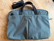Bellroy Tokyo Laptop Bag 14 MacBook Everglade...