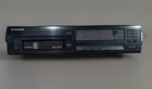 Pioneer Multi-Play Compact Disc Cd Player Pd-M502 6 Disc Cd Changer