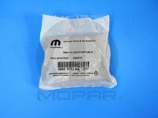Mopar 68049153AA Front Disc Brake Caliper Guide Pin Kit