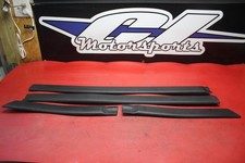1998 Geo Tracker Suzuki Sidekick 4 Door Side Molding Trim Oem 1998 Geo Tracker Suzuki Sidekick 4 Door Side Molding Trim Oem
