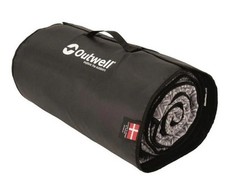 Outwell Parkdale 4 PA Flat Woven Carpet