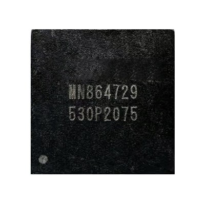 MN864729 864729 für  Chip  SLIM / PRO -IC H7B27018