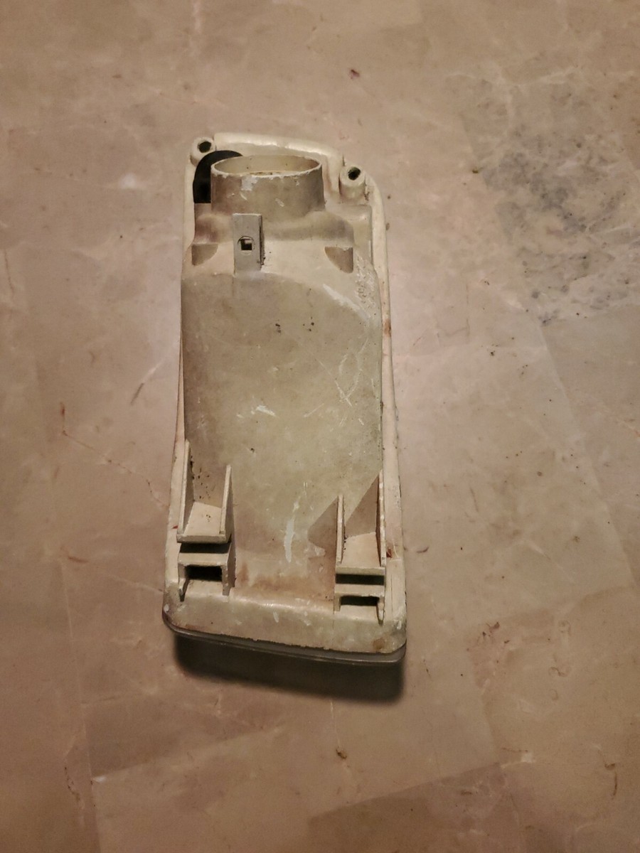 1990-1996 300zx z32 turn signal corner light RH Right passenger