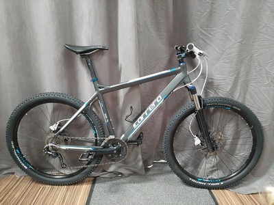 carrera vengeance headset bearings