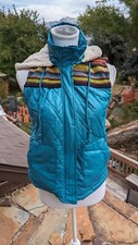 Mossimo quilted vest in excellent condition. Size Small.Beautiful fall color
