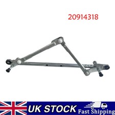 For Vauxhall Antara 2006-2023 RHD Front Windscreen Wiper Motor Linkage 20914318