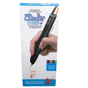 3D DOODLER CREATE KIT BRAND NEW 3D PRINTING PEN WITH ...