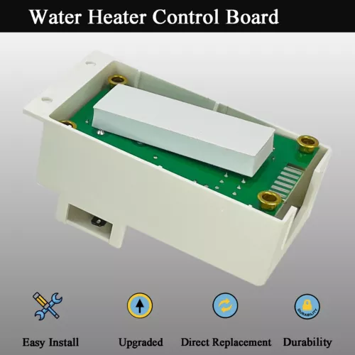 520814 Water Heater Ignition Control Circuit Board for Suburban RV Water Heat