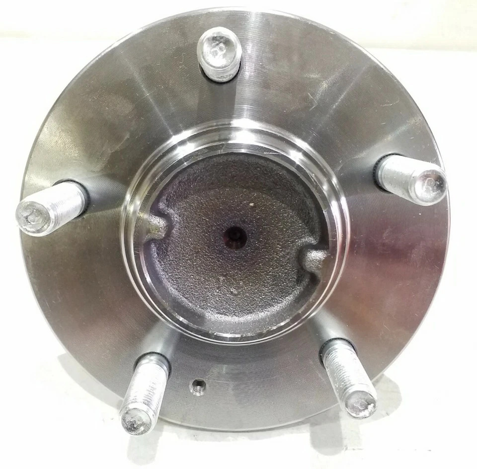 512189 Conjunto de cojinete de rueda y buje Moog envío gratuito devoluciones gratuitas 512189 Foto 2 de 4