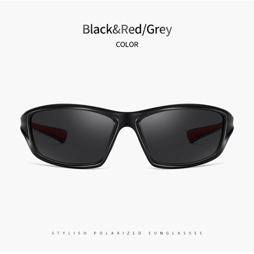 Gafas de Sol Deportivas Polarizadas Hombre Mujer Gafas para Correr Correr Triatlón - Imagen 10 de 47