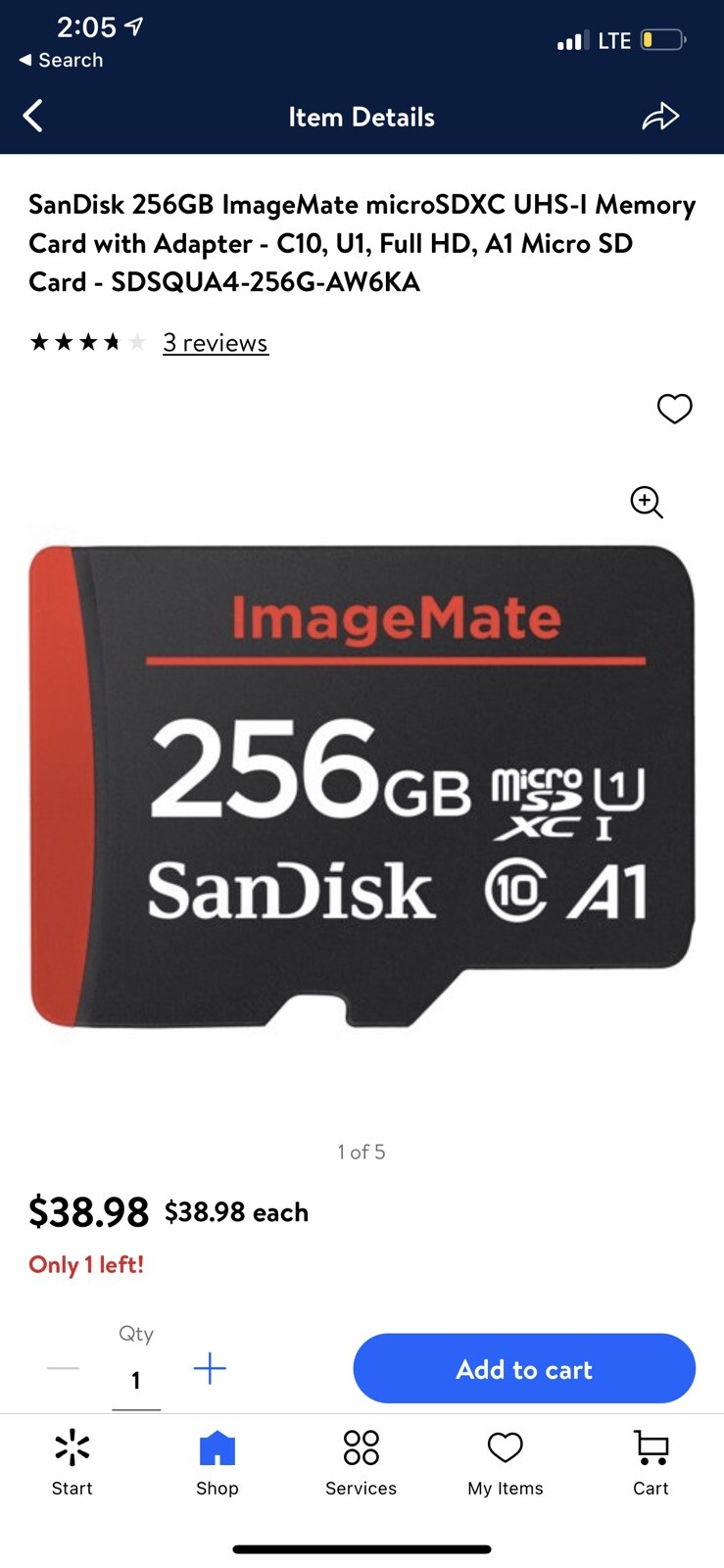 SanDisk Ultra 256GB MicroSDXC Verified for Huawei Mate 30 RS Porsche Design by SanFlash 100MBs A1 U1 Works with SanDisk