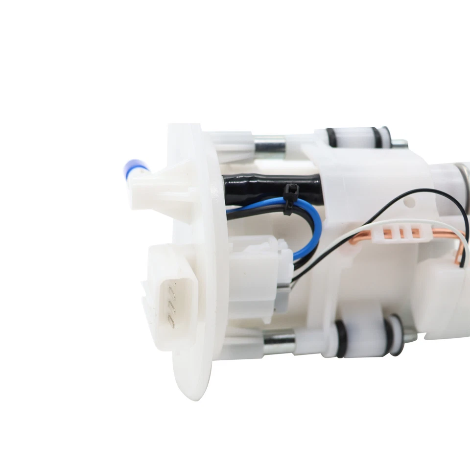 Conjunto de bomba de combustible para Yamaha Raptor 700 2006-2019 1S3-13907-10-00 Foto 3 de 4