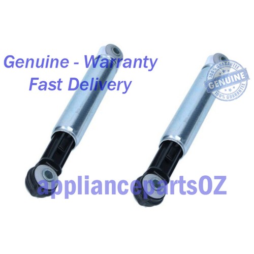 04500826 Miele Washing Machine Shock Absorbers Set of 2 eBay