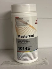 AXALTA Cromax   Master tint 1014 S  Rutile Red Pear 150 Grams New  $189 Free Shi