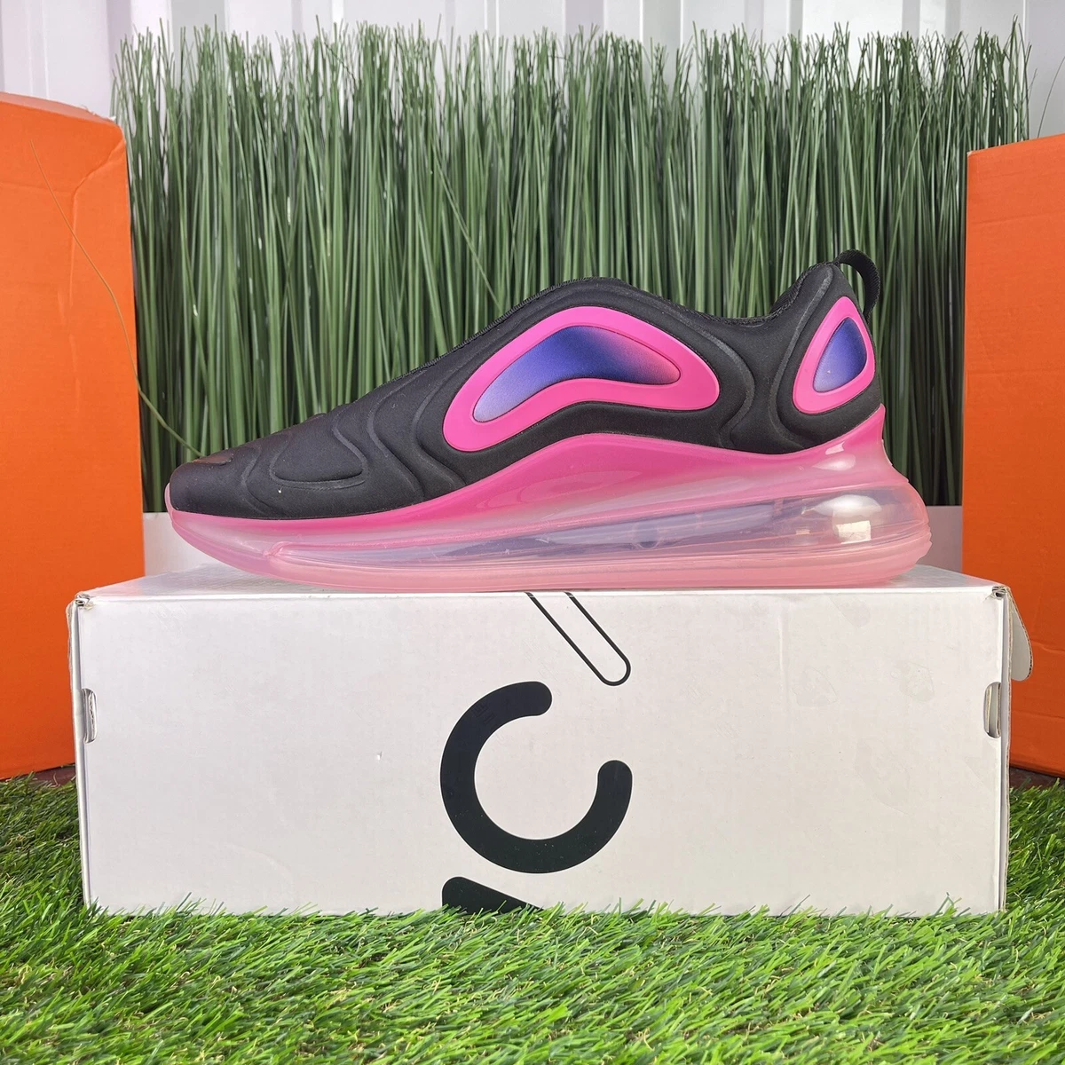 Nike sales 2019 720