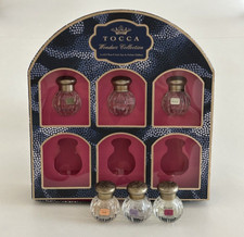 Tocca Wonders Collection Mini Perfume Collect...