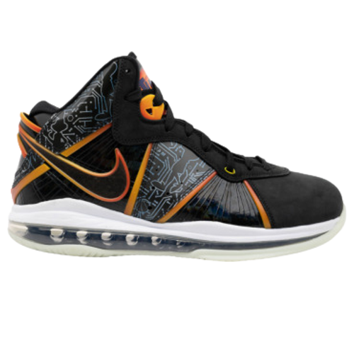 Nike Space Jam x LeBron 8 A New Legacy