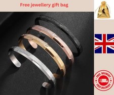 Ayatul Kursi Islamic Bracelet Adjustable Size High Quality Rust Free New Design