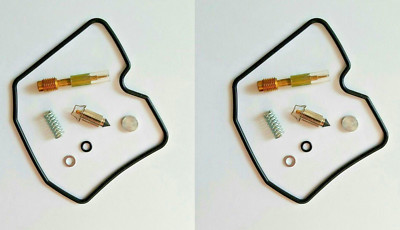 Vergaser Reparatur Satz (2Stück) CAB-K4 für Kawasaki ER 5 Twister ER500AB 96-00