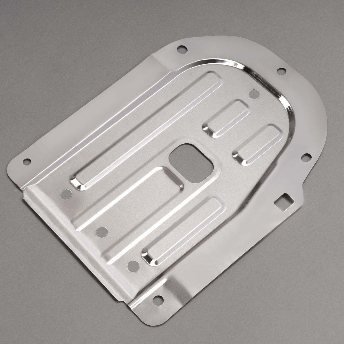 For 12 13 15 Honda Civic Rear Lower Plate Engine Splash Guard