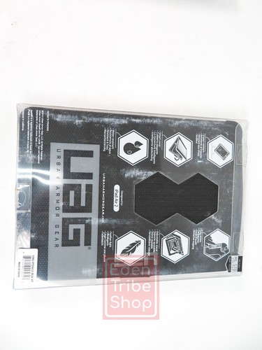 Lot of 2 UAG Urban Armor Gear Ipad Air 2 Cover MIL STD - Picture 5 of 5