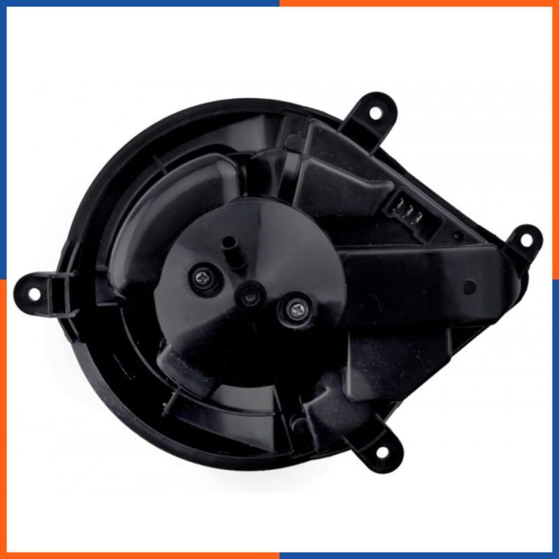 Pulseur d'air habitacle pour Peugeot 207 et 308 - Référence PE8394