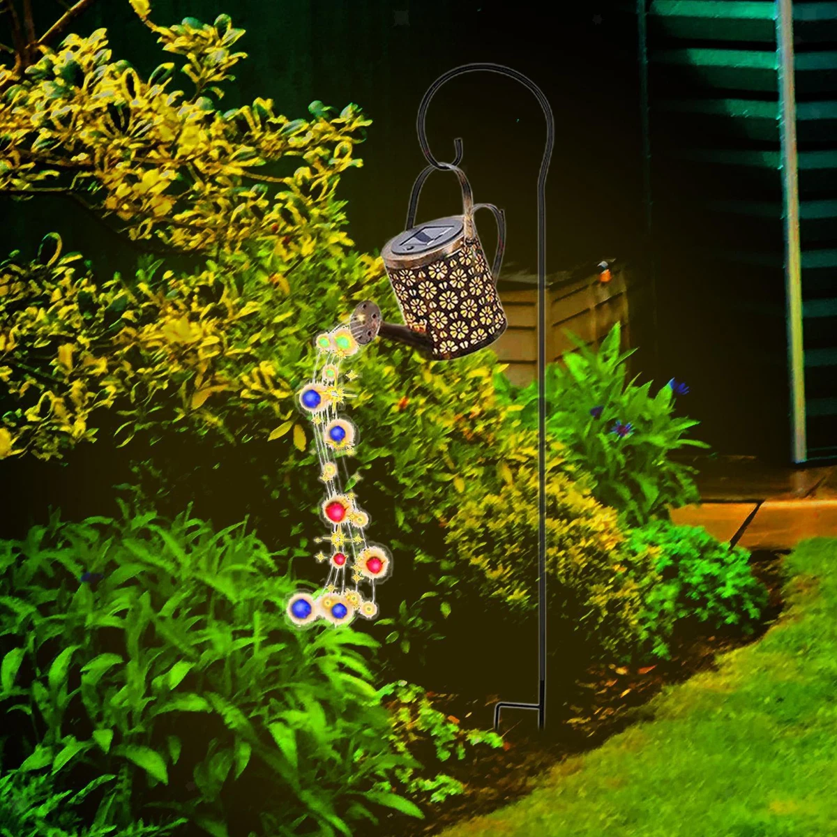 Decorative pathway lights deals