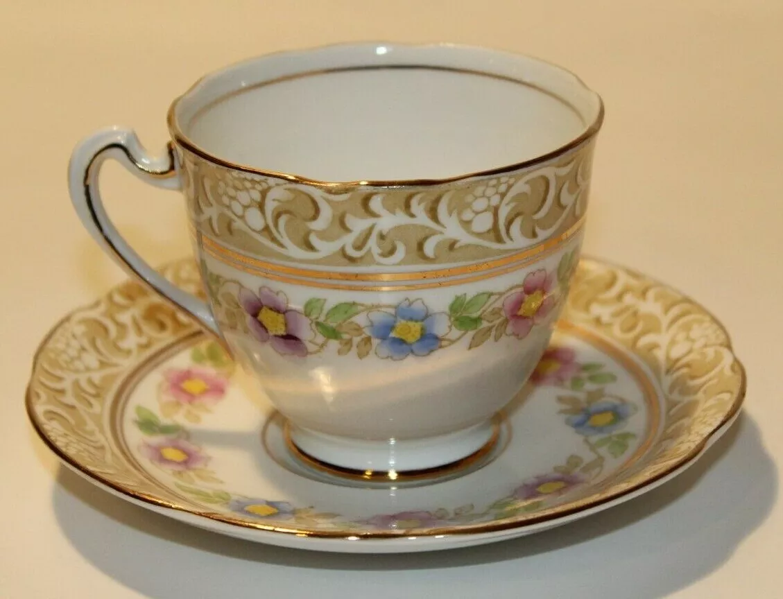 Royal standard 2025 tea cup