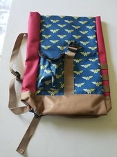 LOOT CRATE WONDER WOMAN PLECAK BN