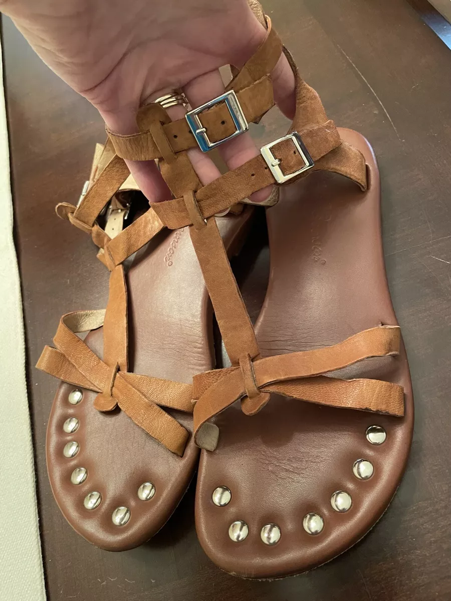 Matt bernson gladiator best sale sandals