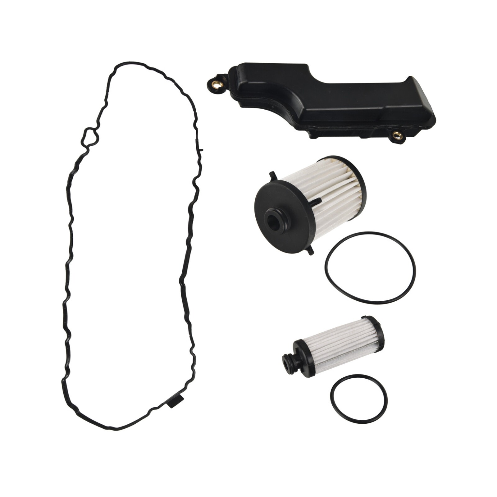 Febi Bilstein Transmission Oil Filter Set 180604 Fits Audi - OE Performance