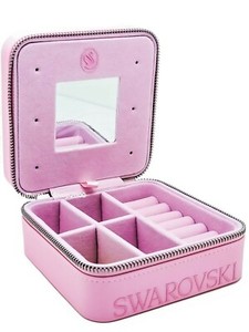 Swarovski Jewelry Box | eBay