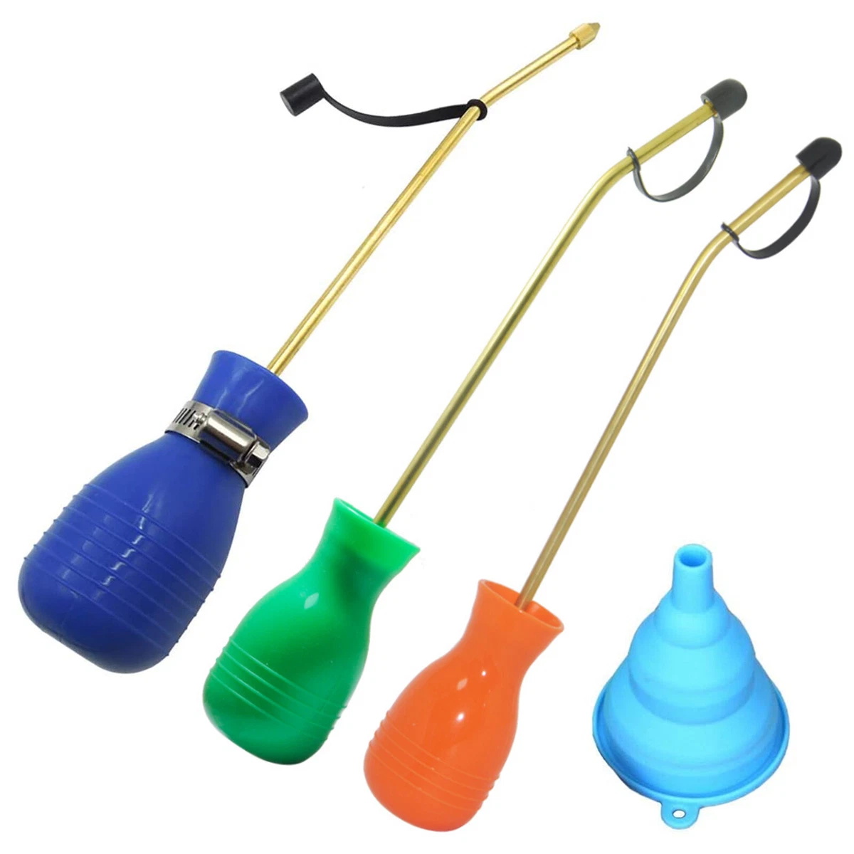 Garden Insecticide Dusters Fasci Garden