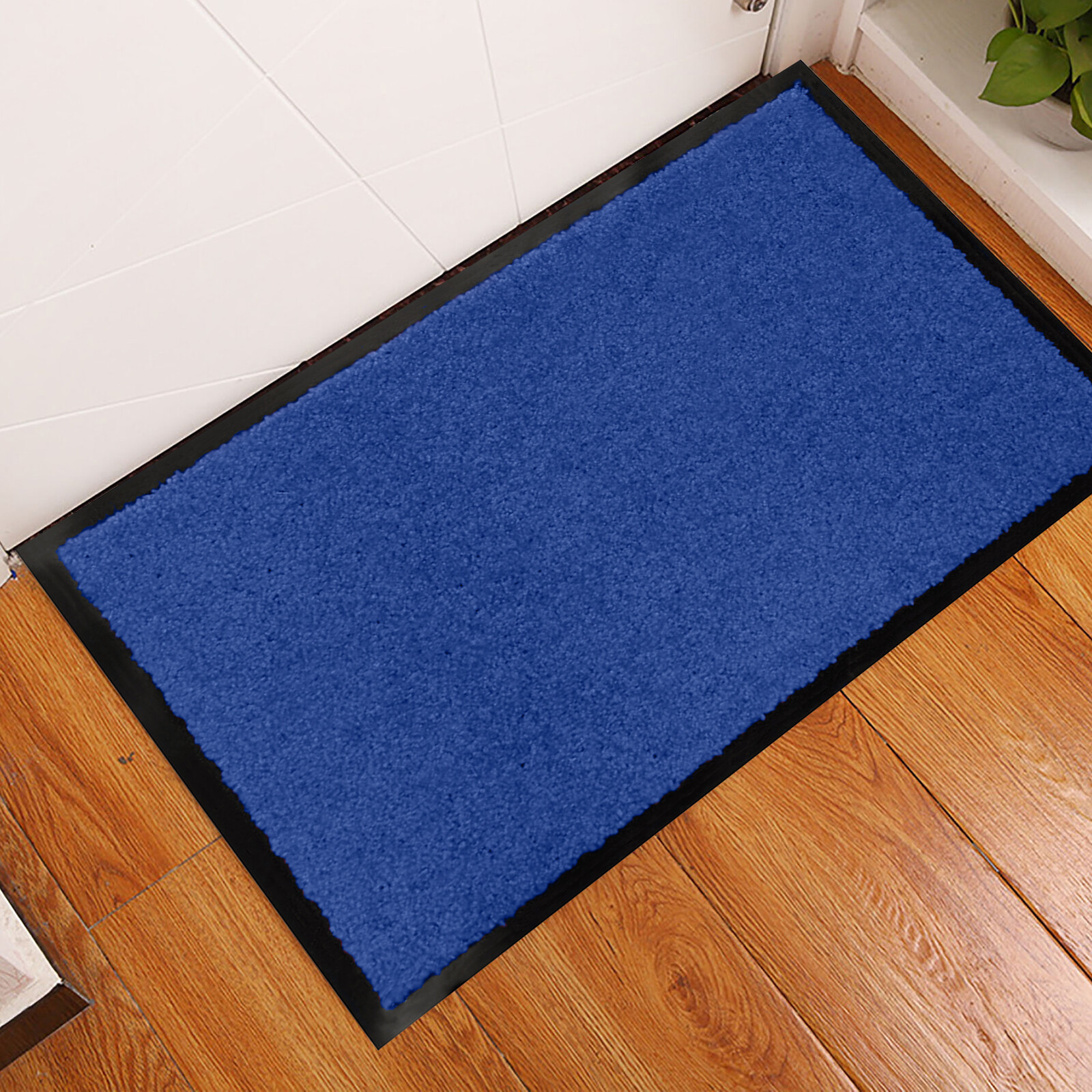 Barrier Mat Heavy Duty Large Kitchen Doormat Non Slip Moisture