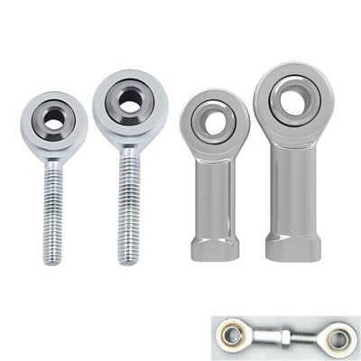 Ball Bearings M3 M4 Female Male Thread Rod End Joint Fisheyes 3D Printer Parts