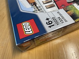 LEGO Creator Expert: Volkswagen T1 Camper Van (10220)