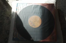 Jimi Hendrix, Axis: Bold as Love, Reprise RS 6281 VG cover, play graded VG+ LP