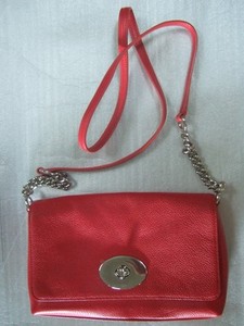 coach crosstown crossbody