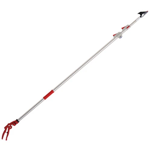 ARS Ultra Lightweight Telescopic Long Reach Pruners 150ZZ 4.1 6D