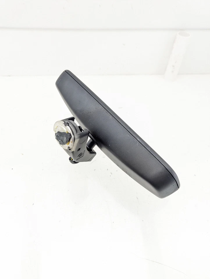 2008 Bmw 750Li Rear View Mirror Auto Dimming OEM - Image 4 of 4