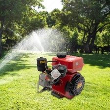 4 Stroke Diesel Engine Motor Single Cylinder For Small Agricultural Machinery