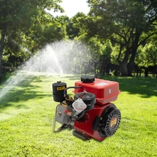 4 Stroke Diesel Engine Motor Single Cylinder For Small Agricultural Machinery