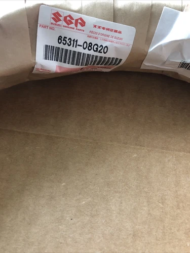 RIM, REAR WHEEL (14X1.60)