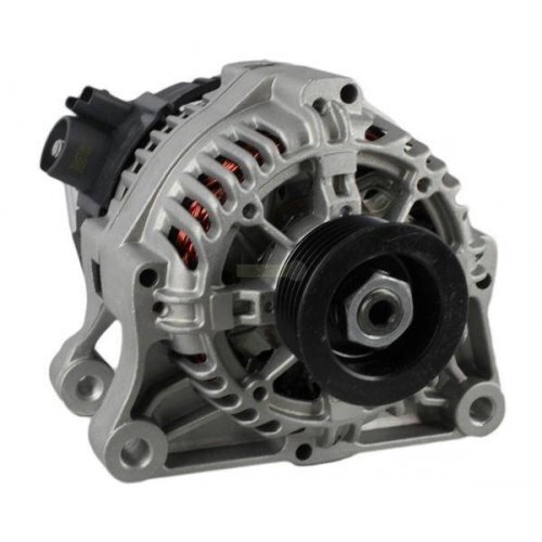 Lichtmaschine 50A NEU - Kompatibel Mit ISUZU Mercruiser D1.7L MI120 MS120