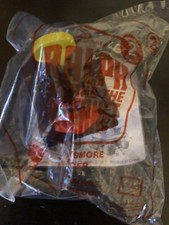 MCDONALDS 2018 Disney Ralph Breaks The Internet Wreck-it-Ralph 2  3 Knowsmore