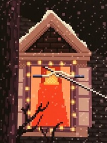 Home Alone Macaulay Culkin 8Bit Nes Art Print Poster Mondo Movie Gustavo Viselnr