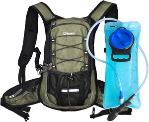 camel hiking backpack