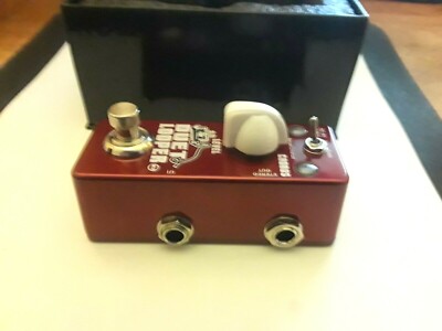 ギター Xvive Stereo Duet Looper D3 db8d235393050389ea930c9a091f4c